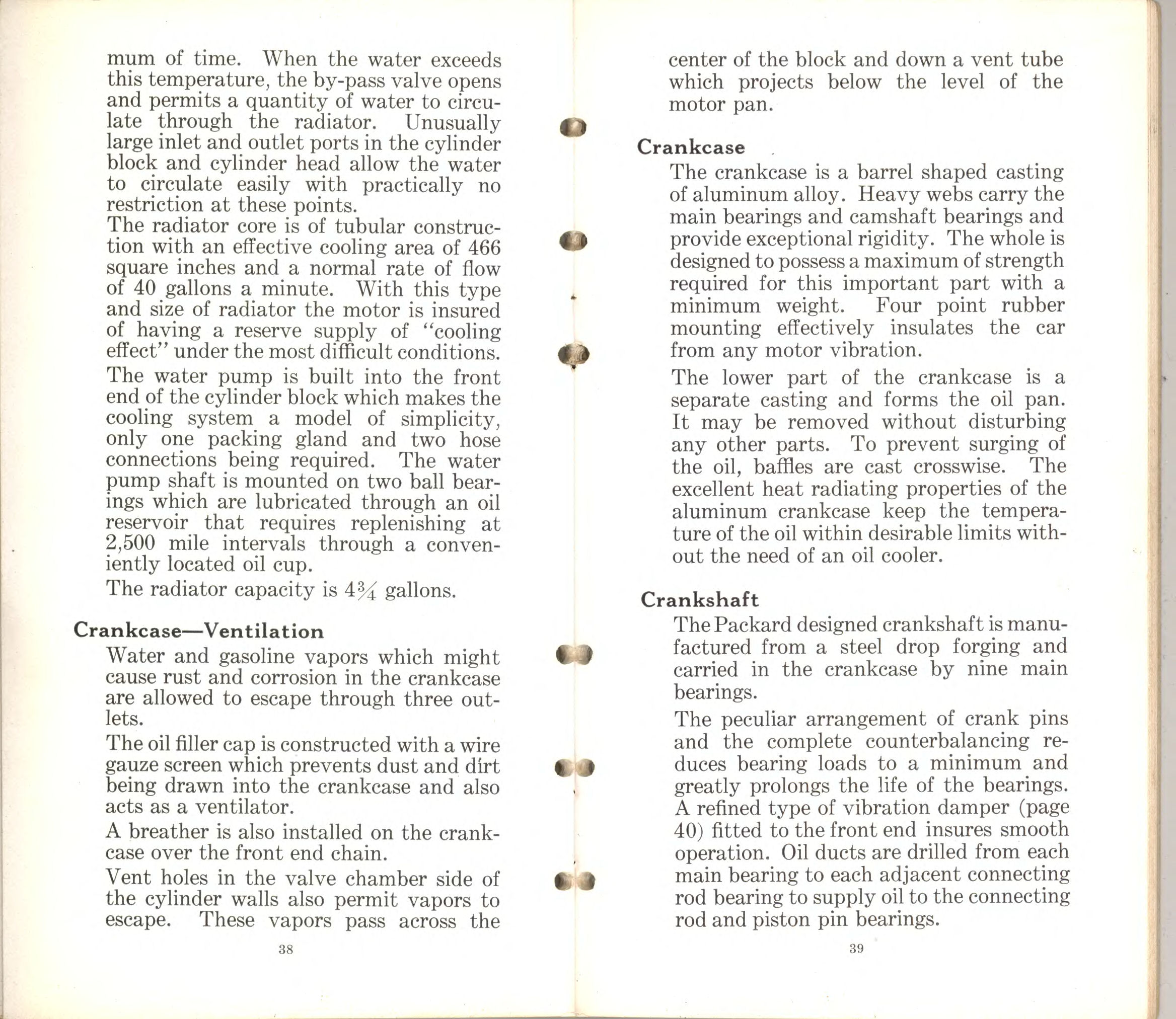 1932 Packard Data Book-38-39