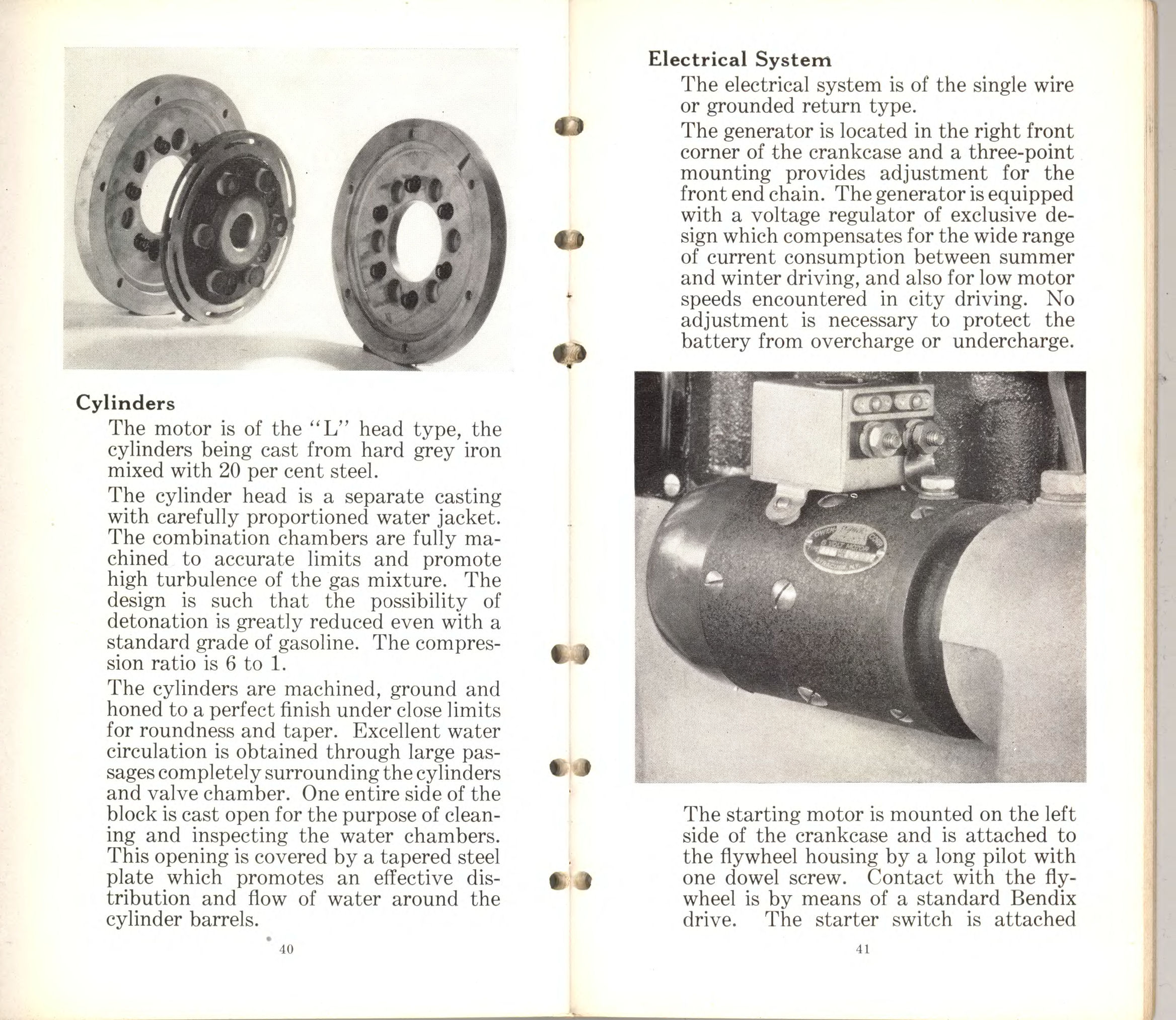 1932 Packard Data Book-40-41