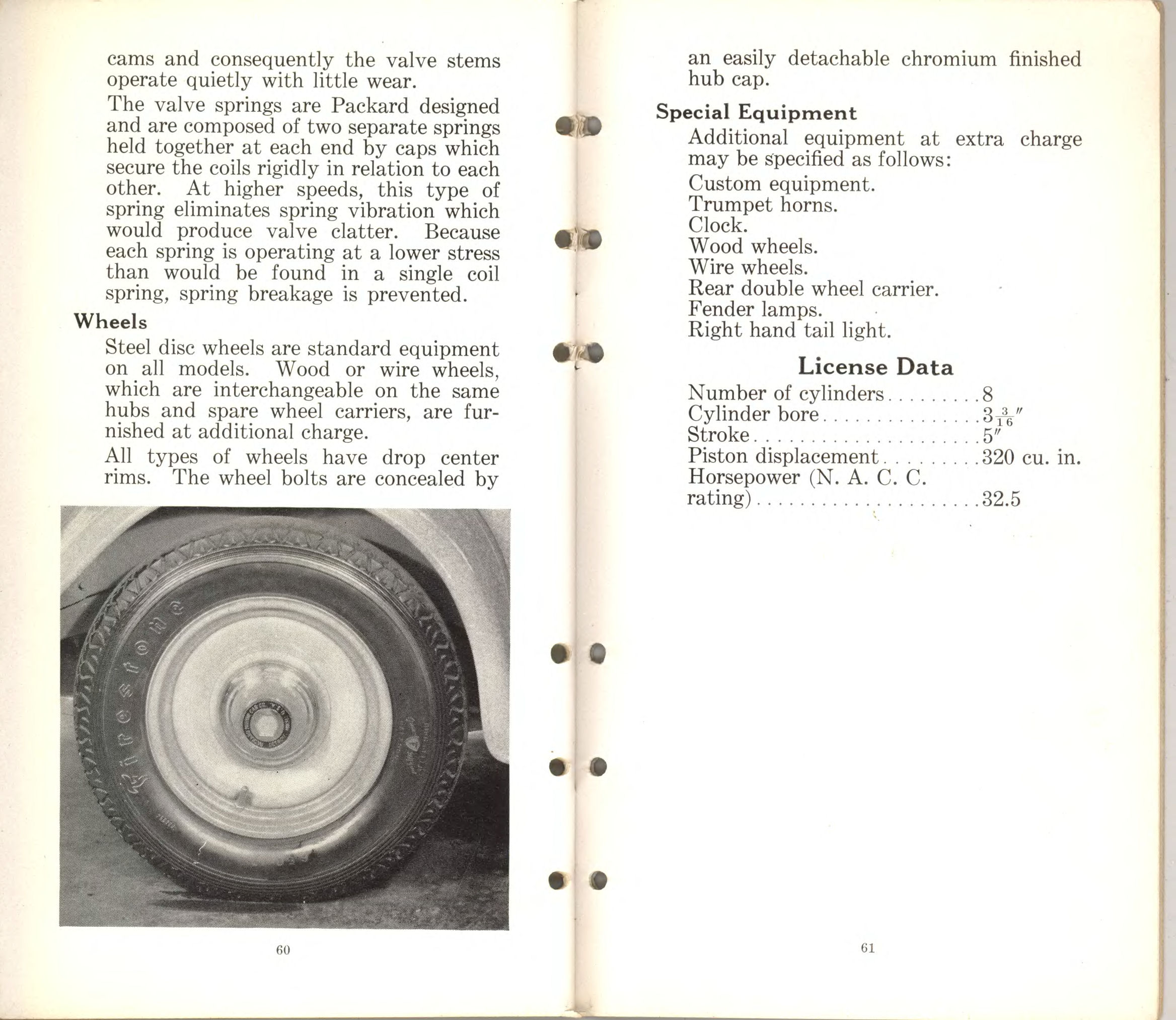 1932 Packard Data Book-60-61