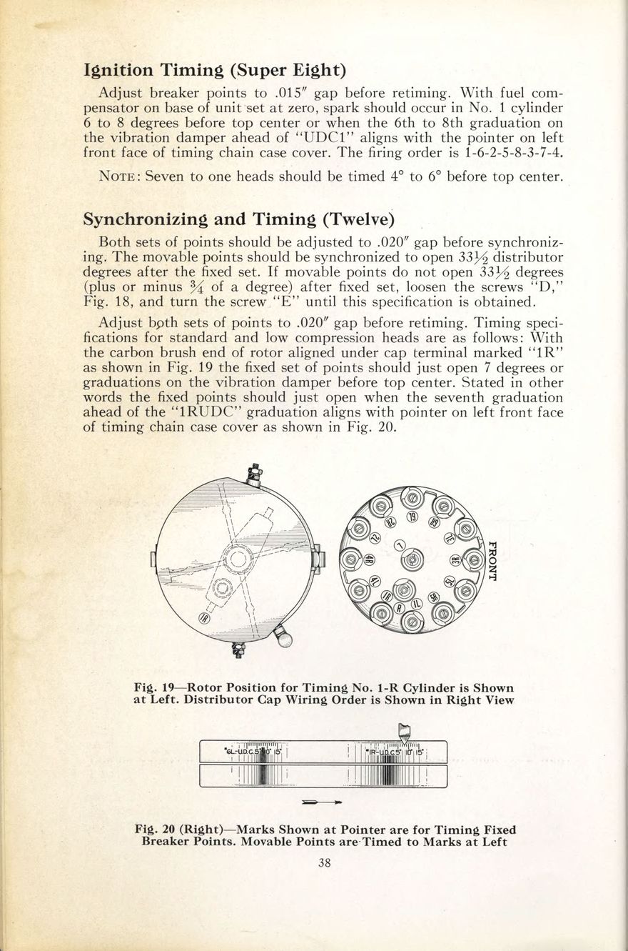 1938 Packard Super 8  amp  12 Manual-38