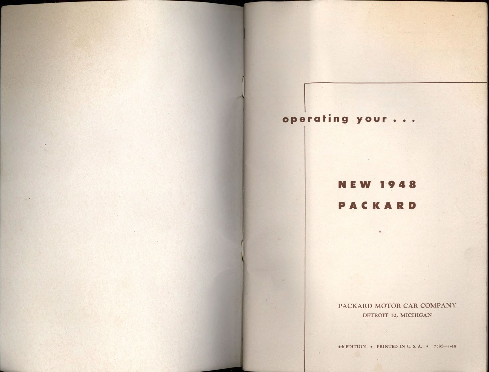 1948 Packard Manual-01