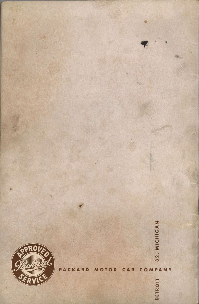 1948 Packard Manual-46