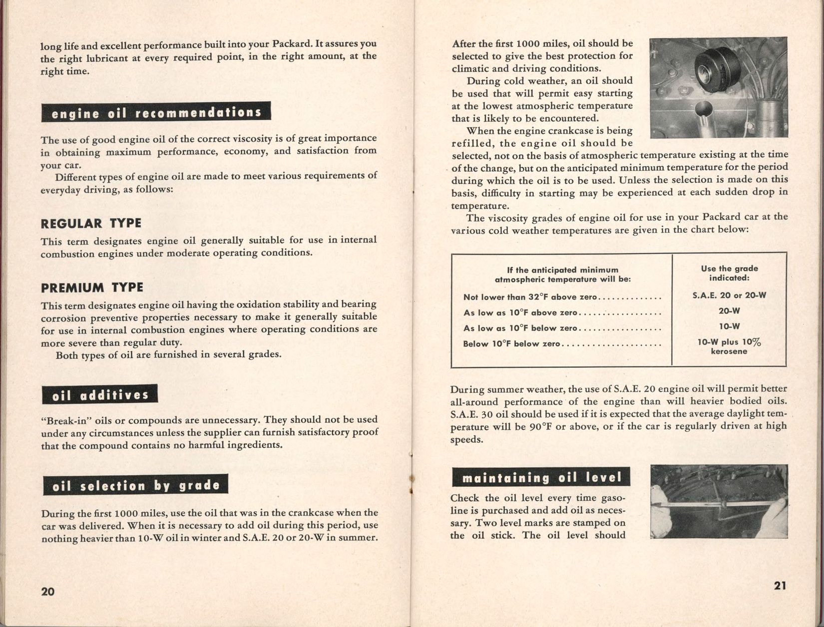 1949 Packard Manual-20-21