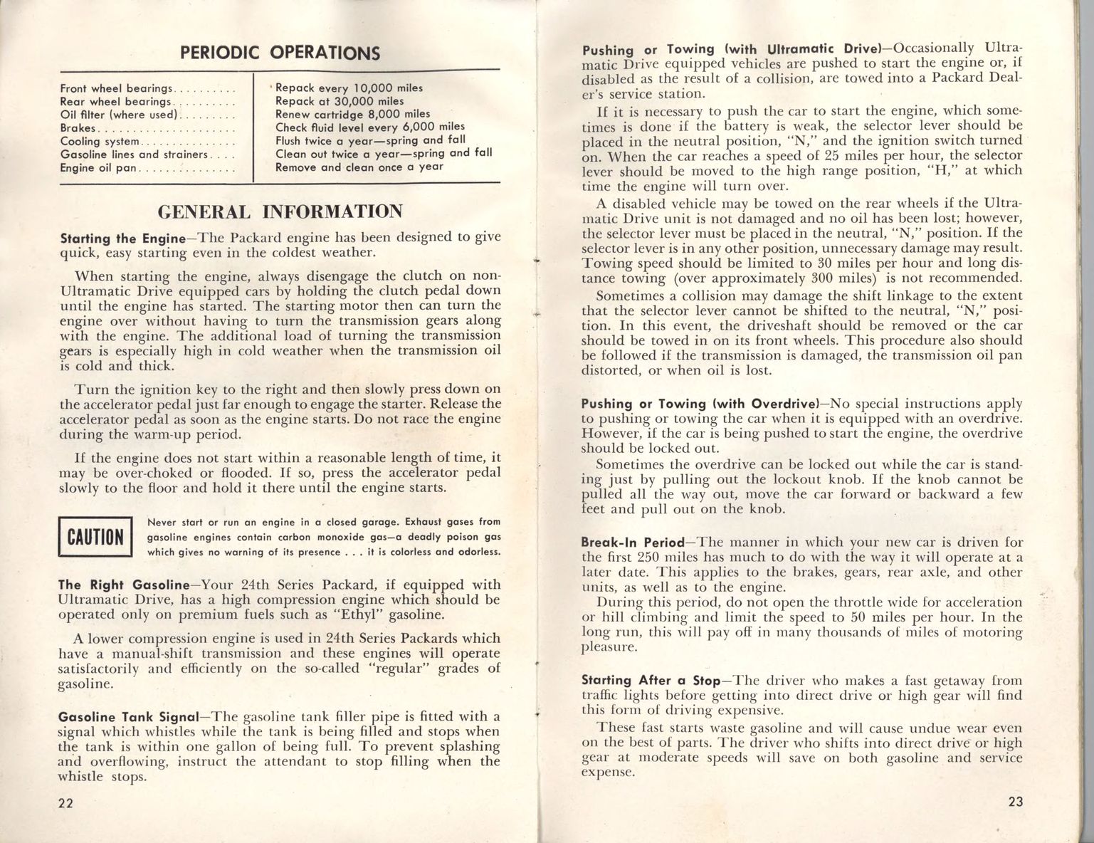 1951 Packard Manual-22-23