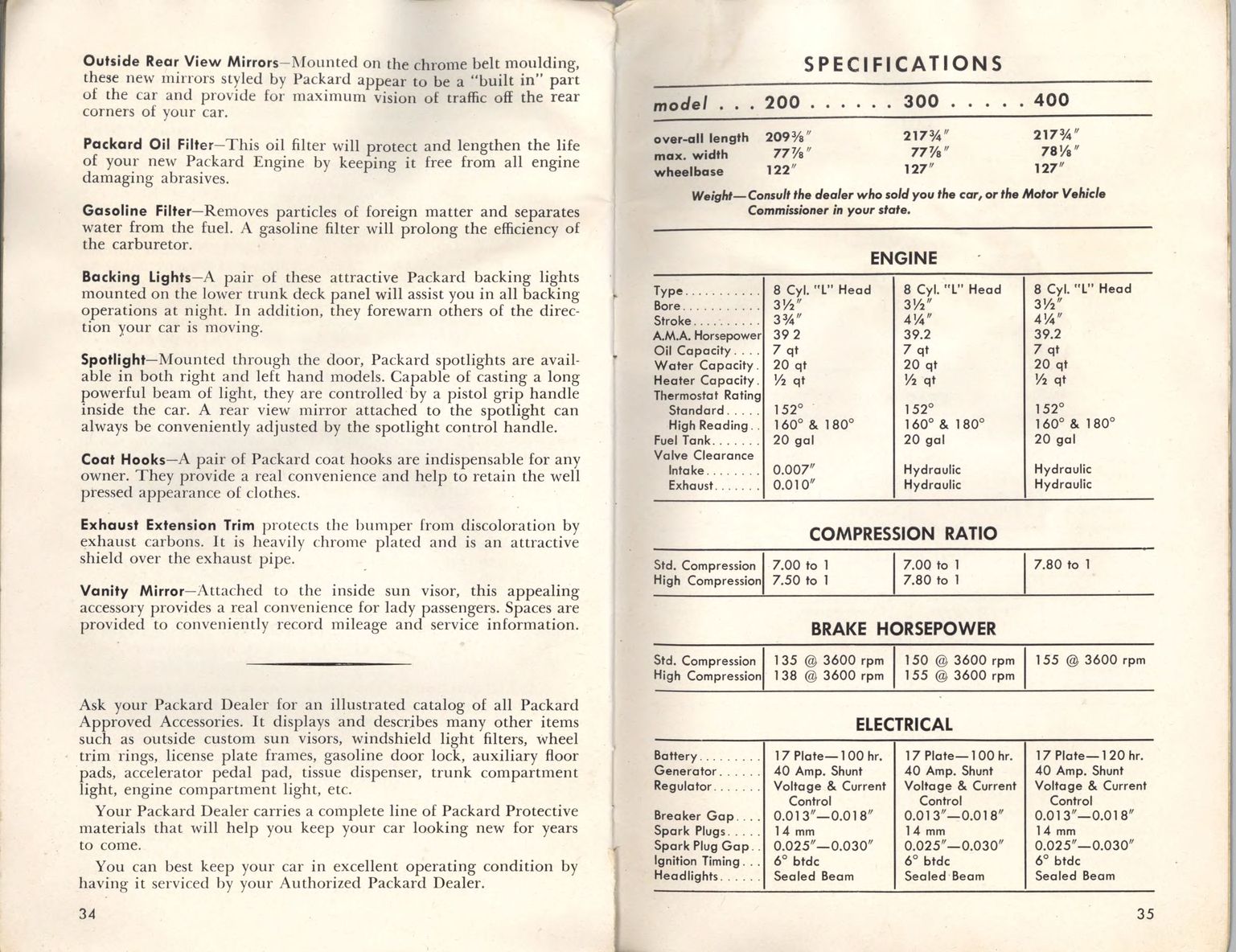 Directory Index: Packard/1951_Packard/1951_Packard_Owners_Manual