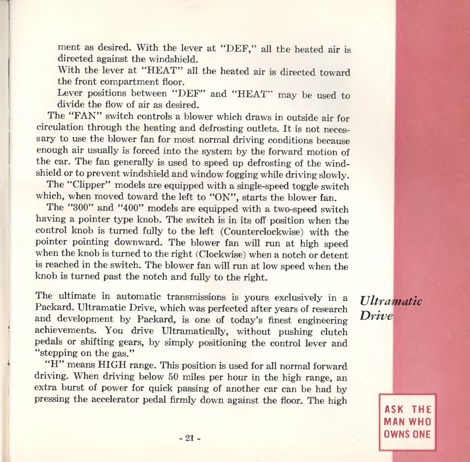1953 Packard Manual-21