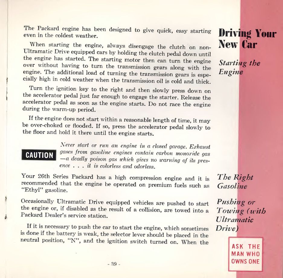 1953 Packard Manual-39