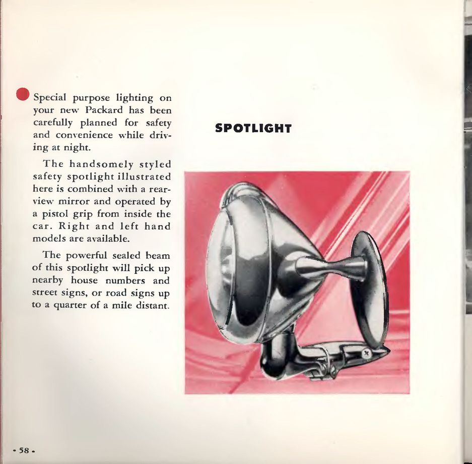 1953 Packard Manual-58