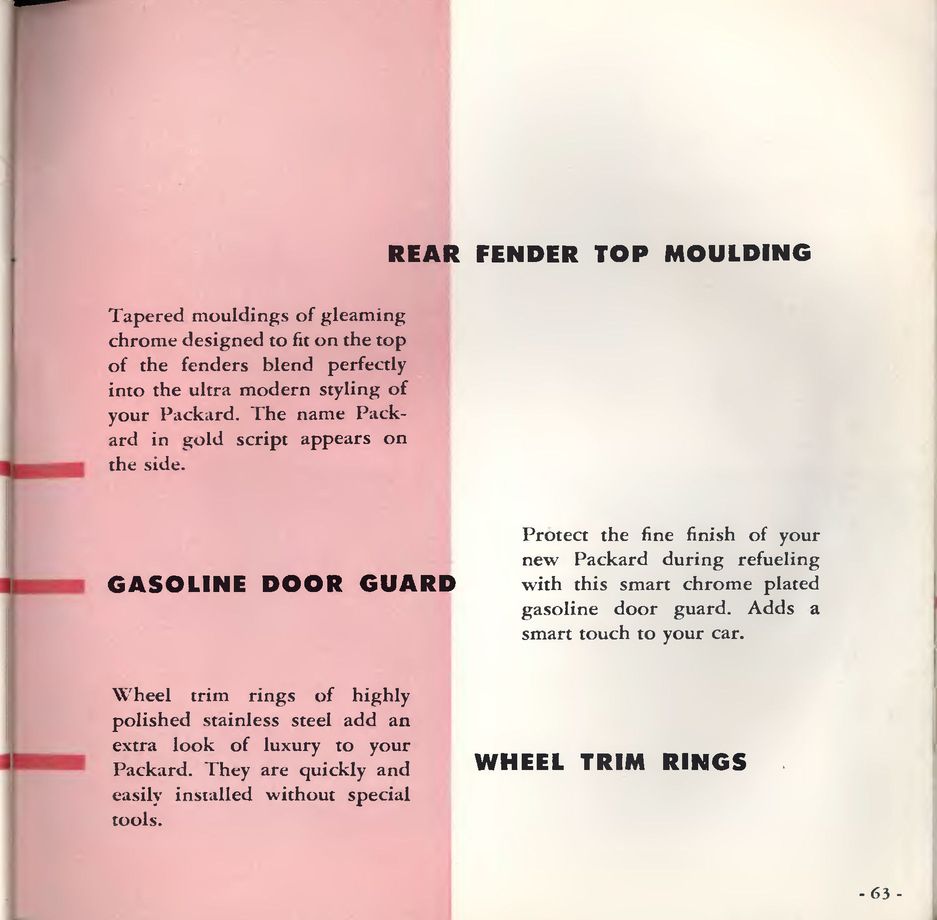 1953 Packard Manual-63
