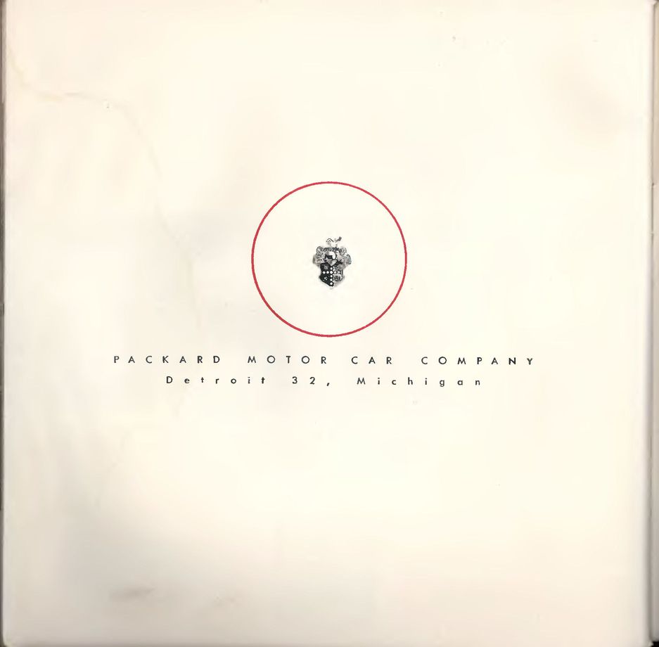 1953 Packard Manual-76