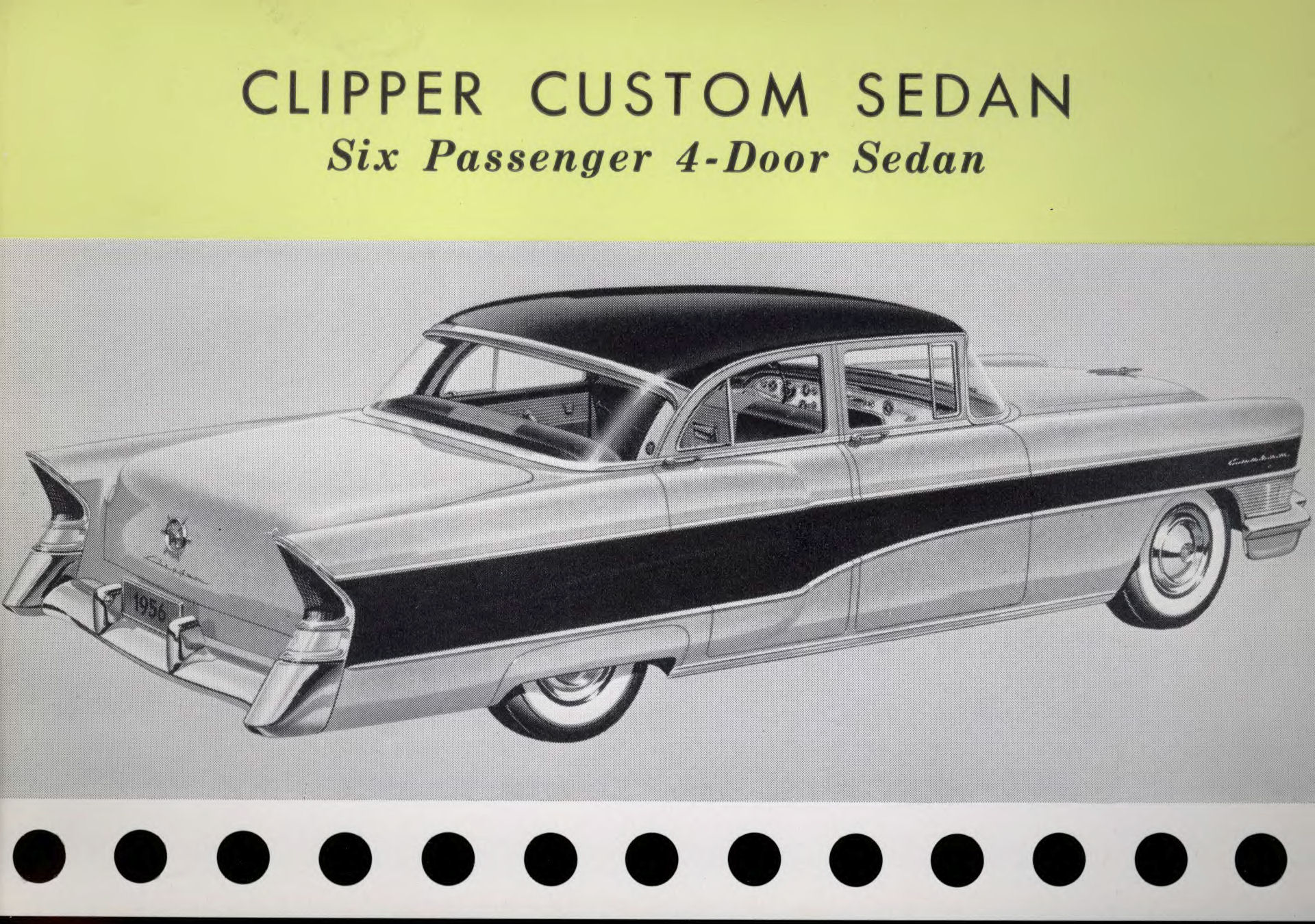 1956 Packard Data Book-b06