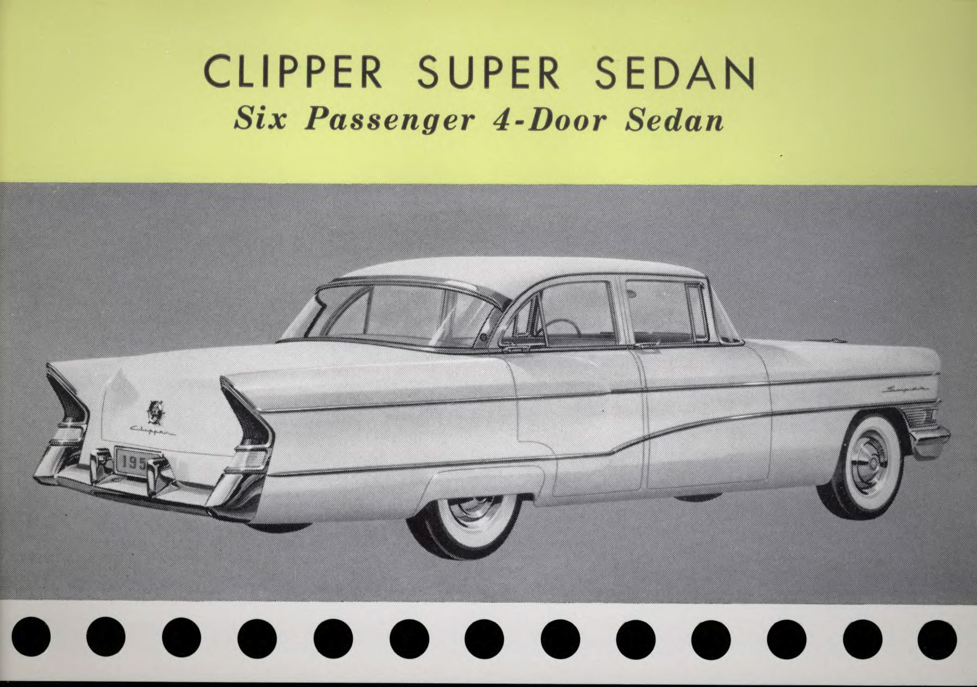 1956 Packard Data Book-b10