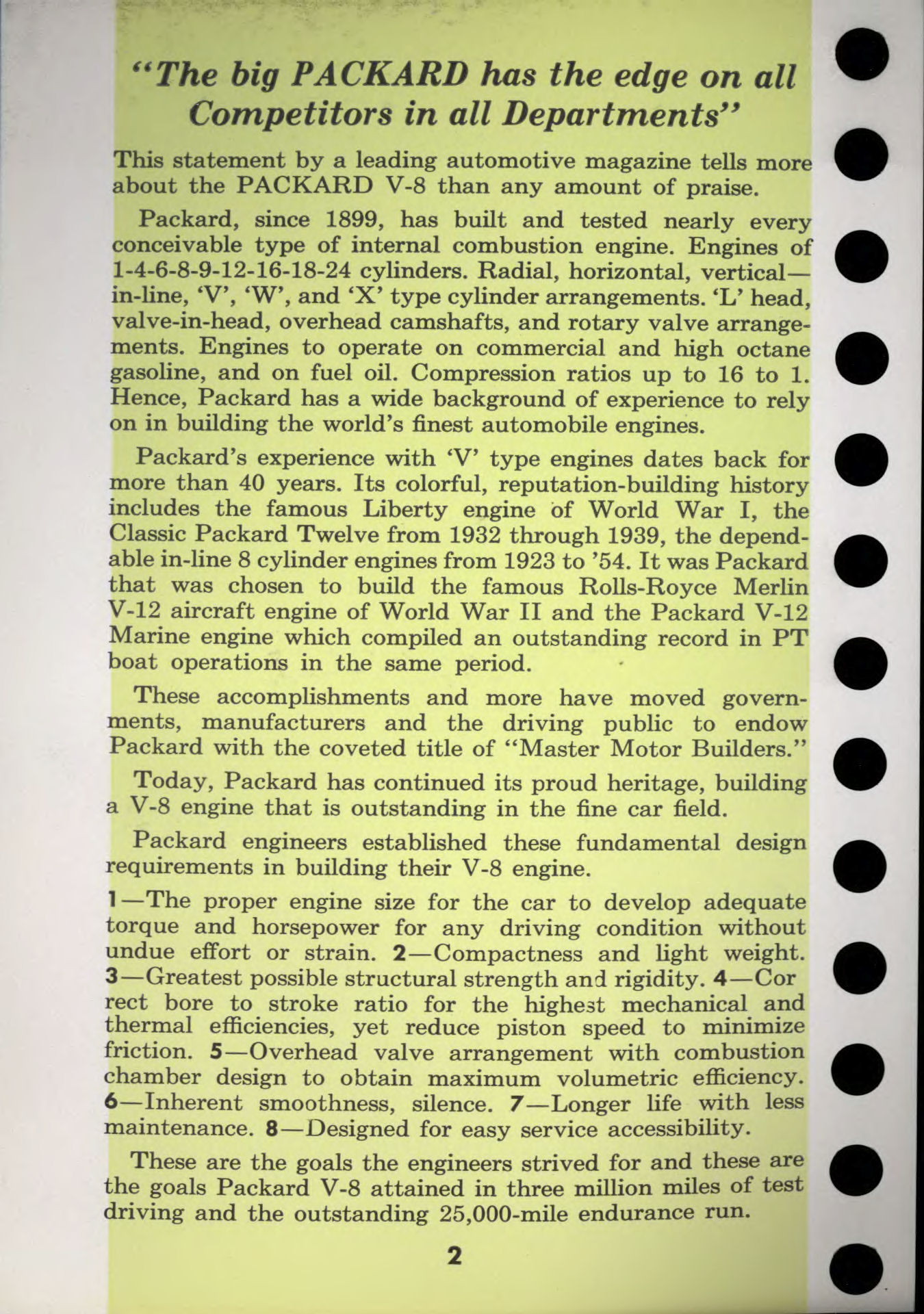 1956 Packard Data Book-c02