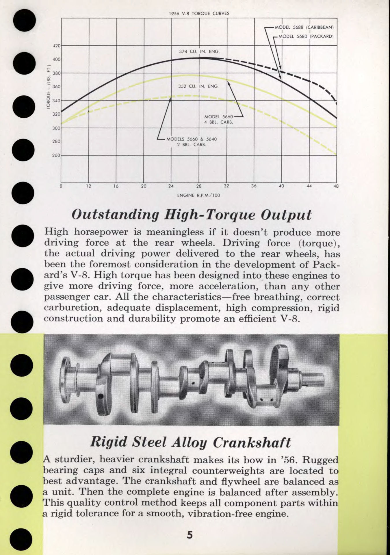 1956 Packard Data Book-c05