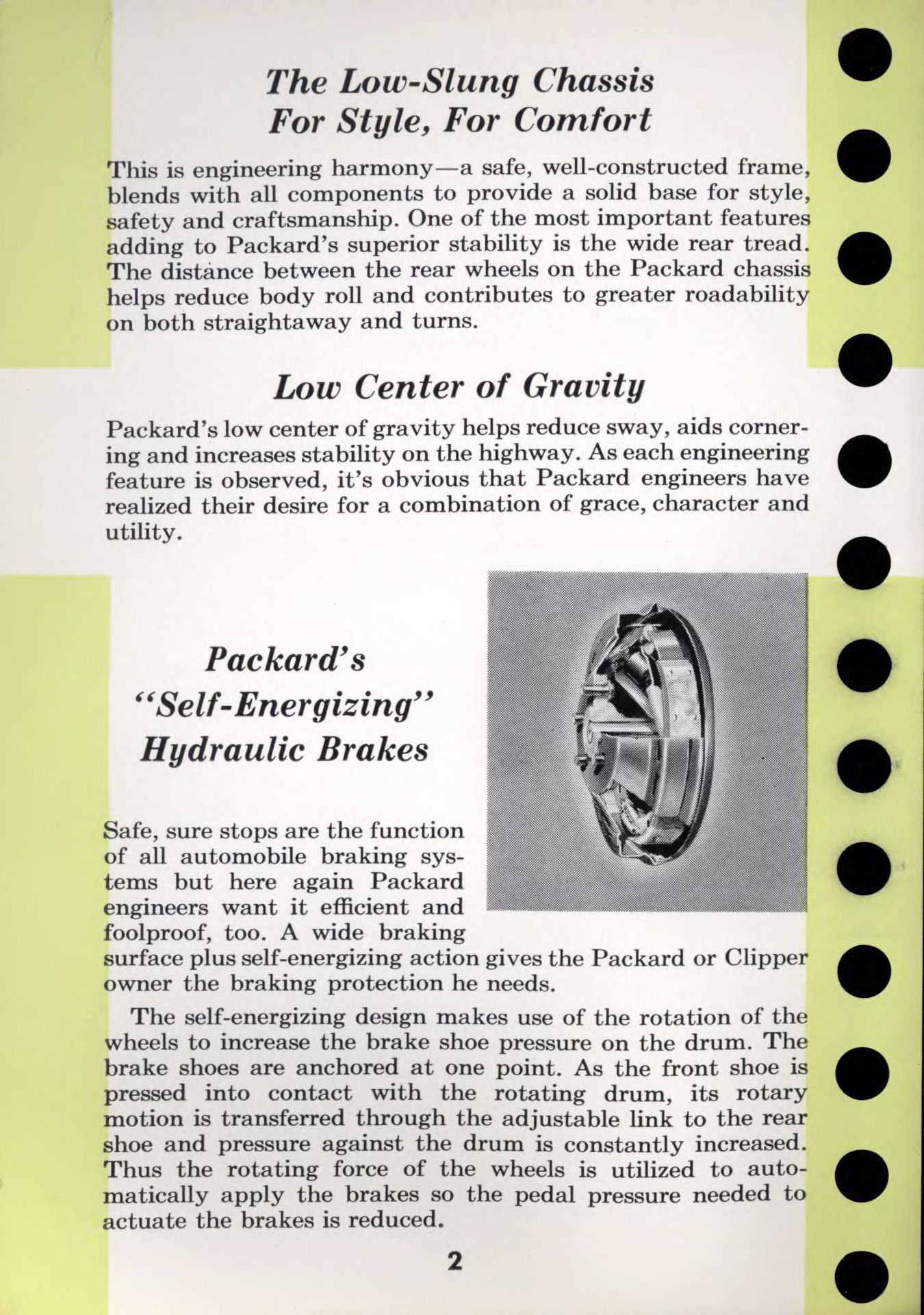 1956 Packard Data Book-f02