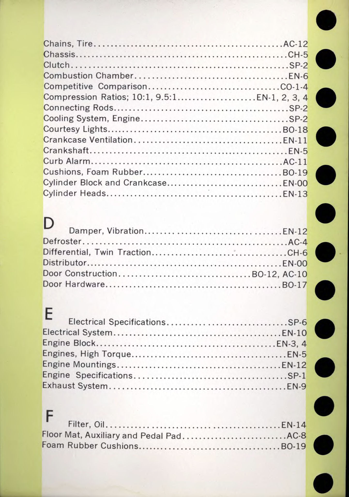 1956 Packard Data Book-n02