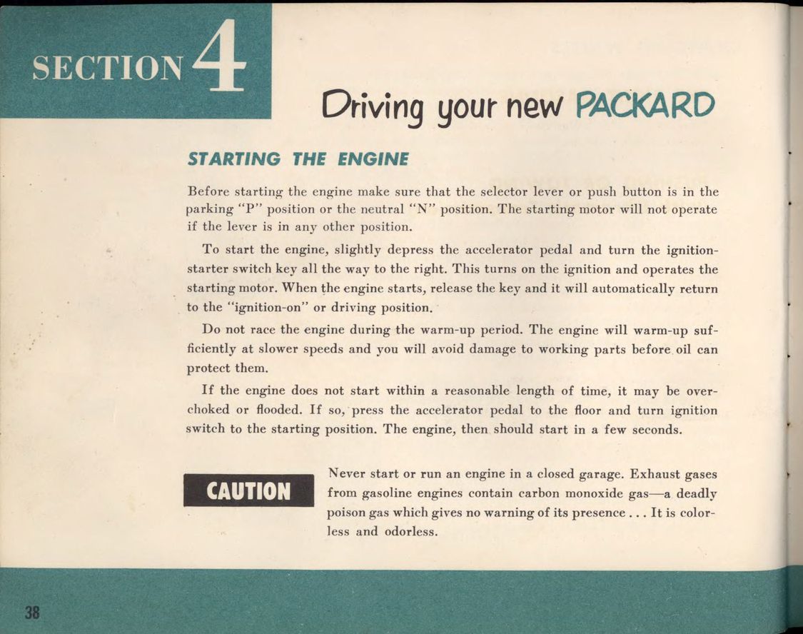 1956 Packard Manual-38