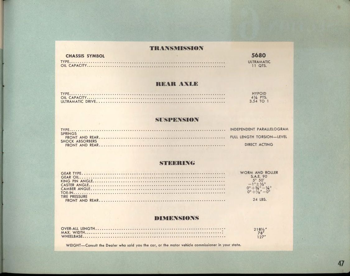 1956 Packard Manual-47