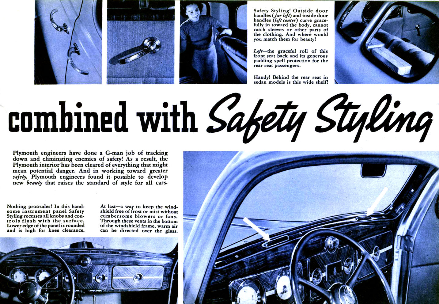 1937 Plymouth Biggest Value-19