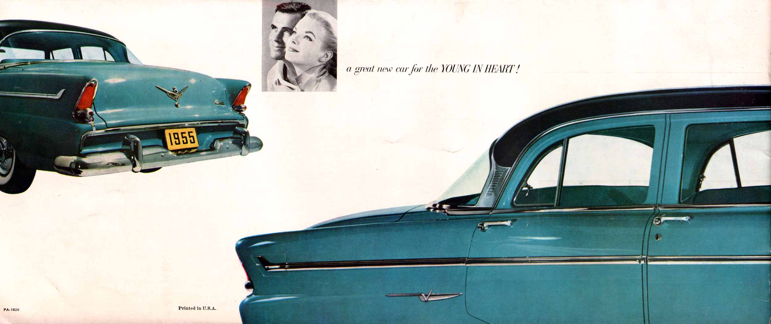 1955 Plymouth Prestige-24