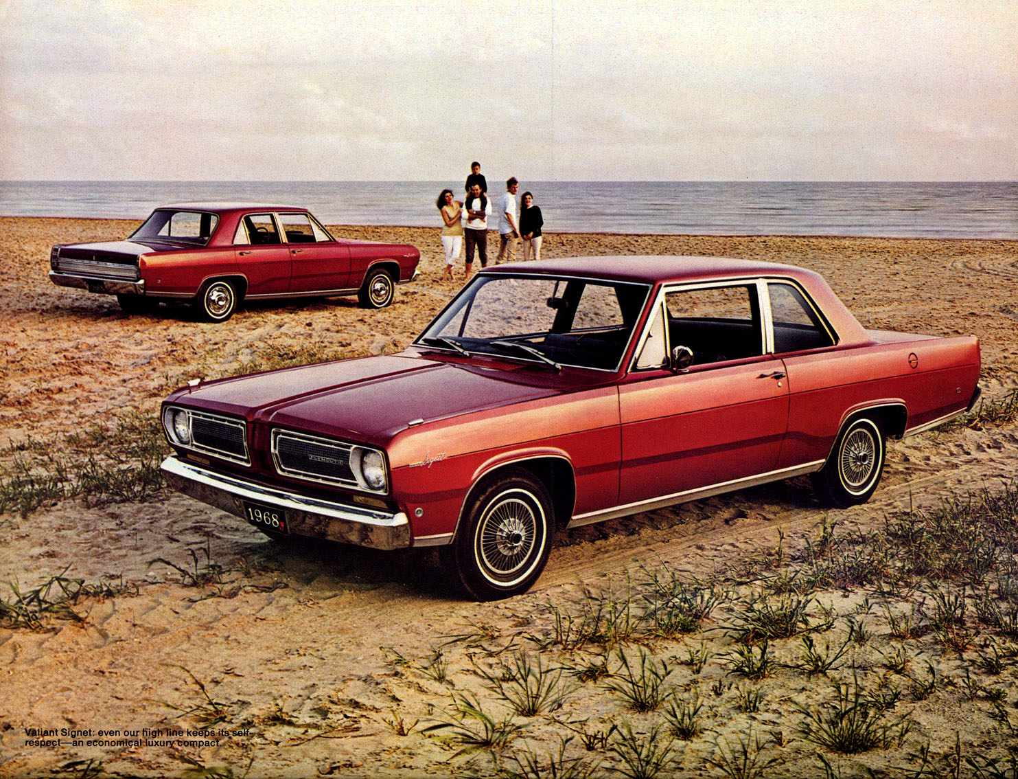 1968 Plymouth Full Line-22