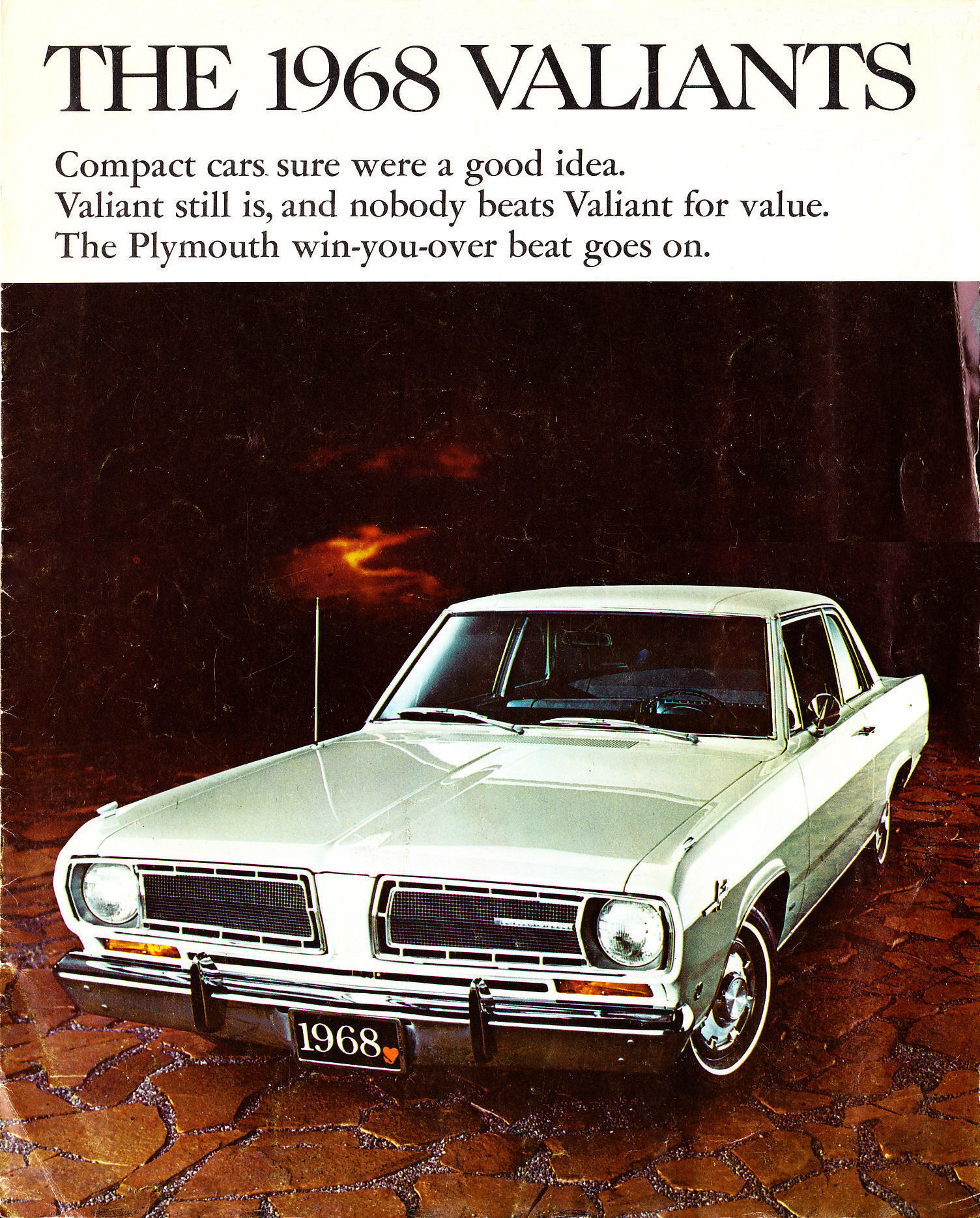 1968 Plymouth Valiant  Cdn -01