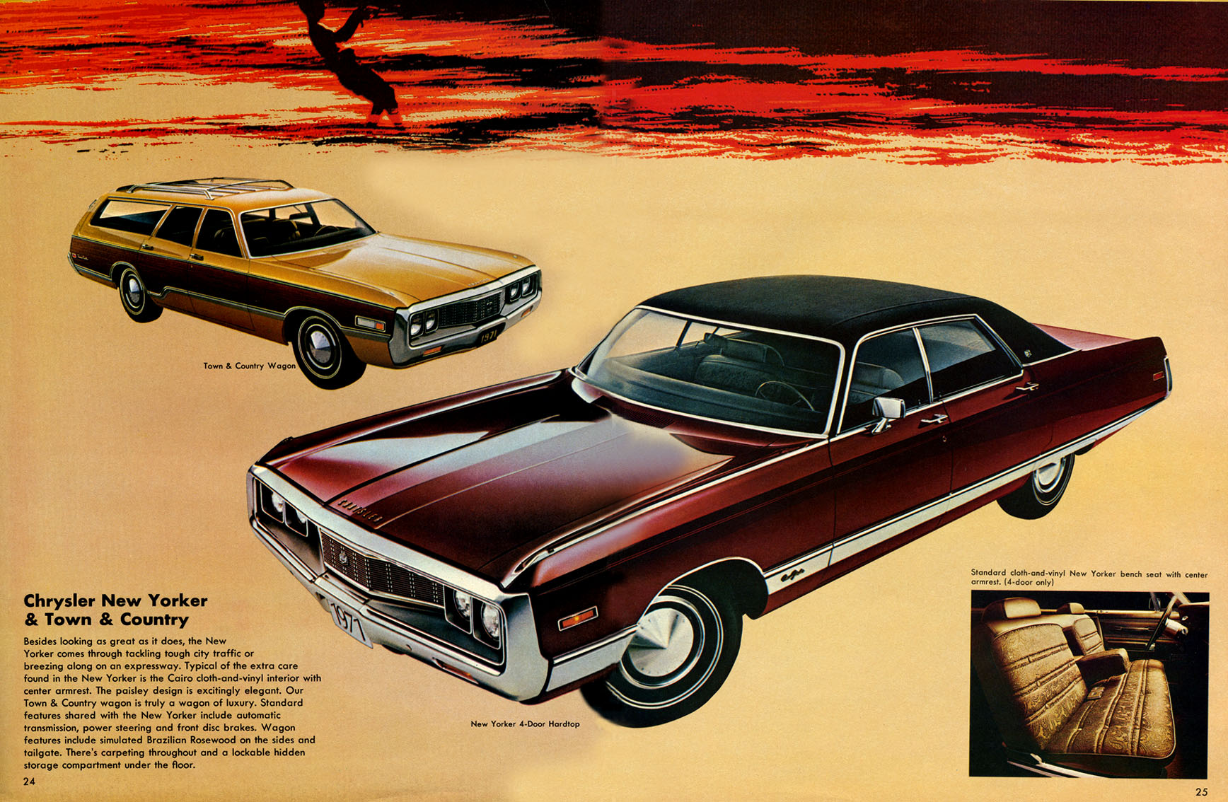 1971 Chrysler-Plymouth Brochure-24-25