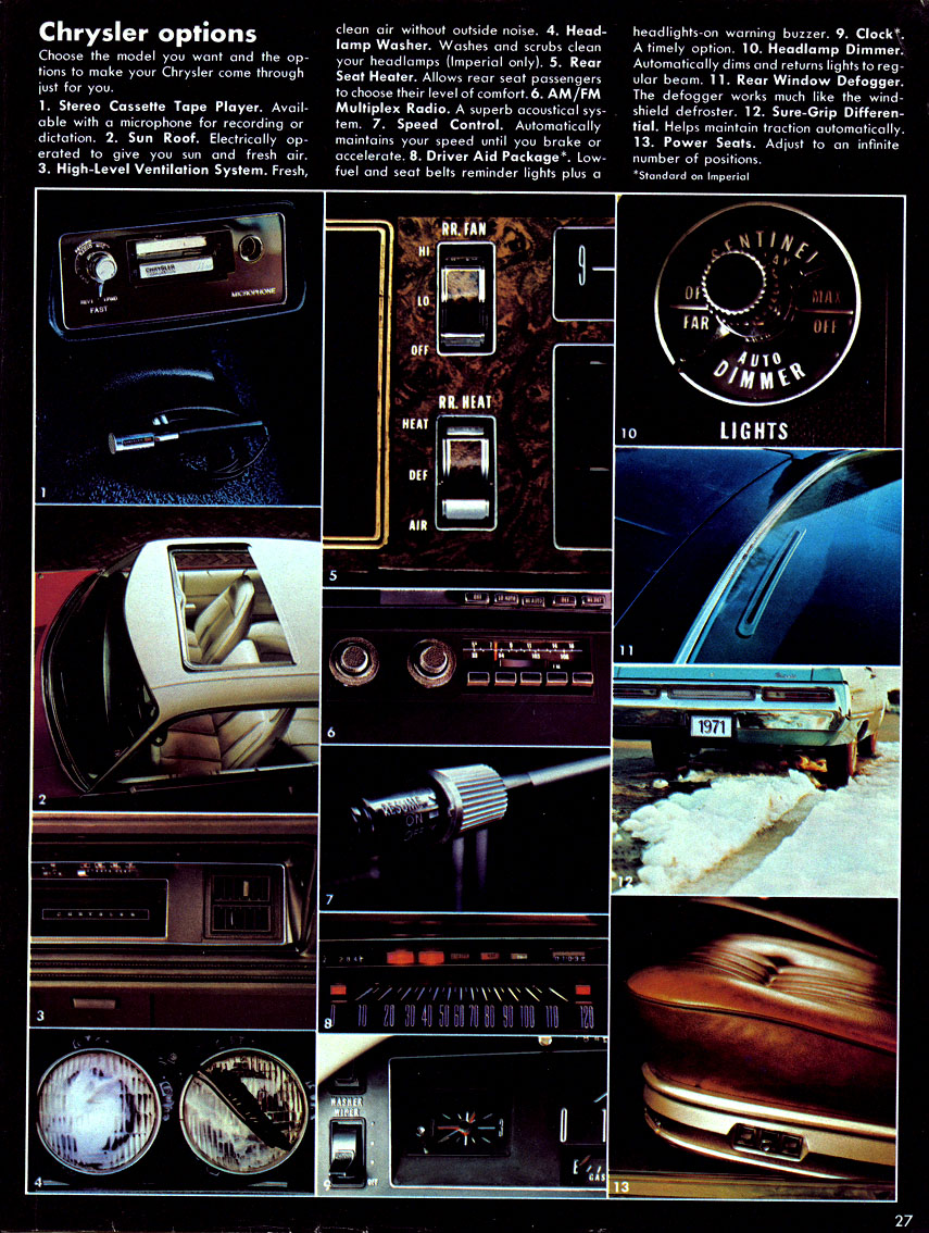 1971 Chrysler-Plymouth Brochure-27