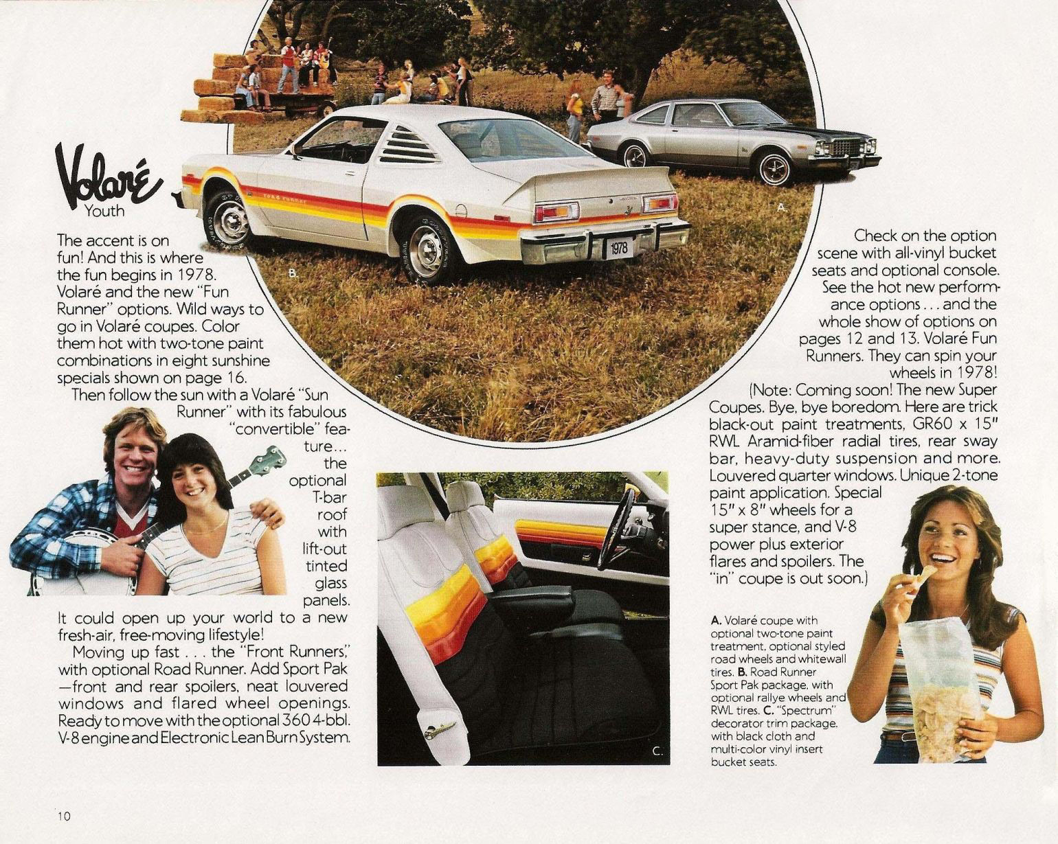 1978 Plymouth Volare-10