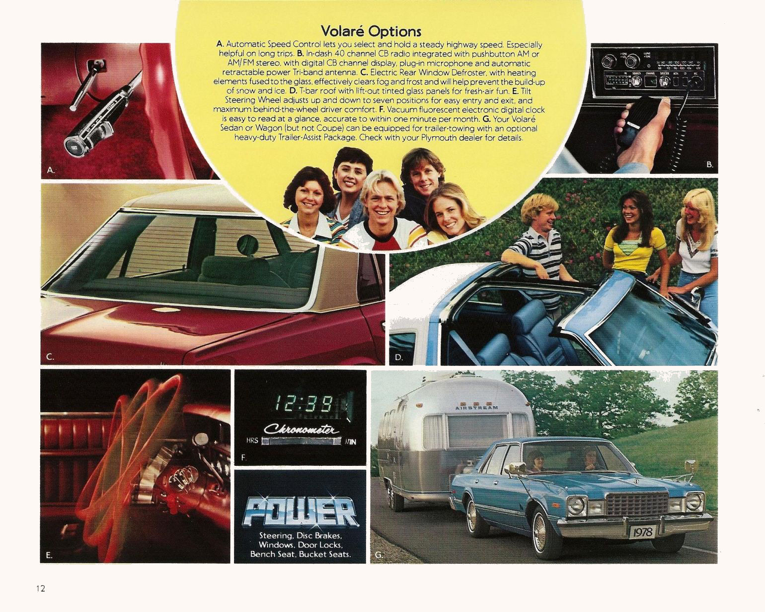 1978 Plymouth Volare-12