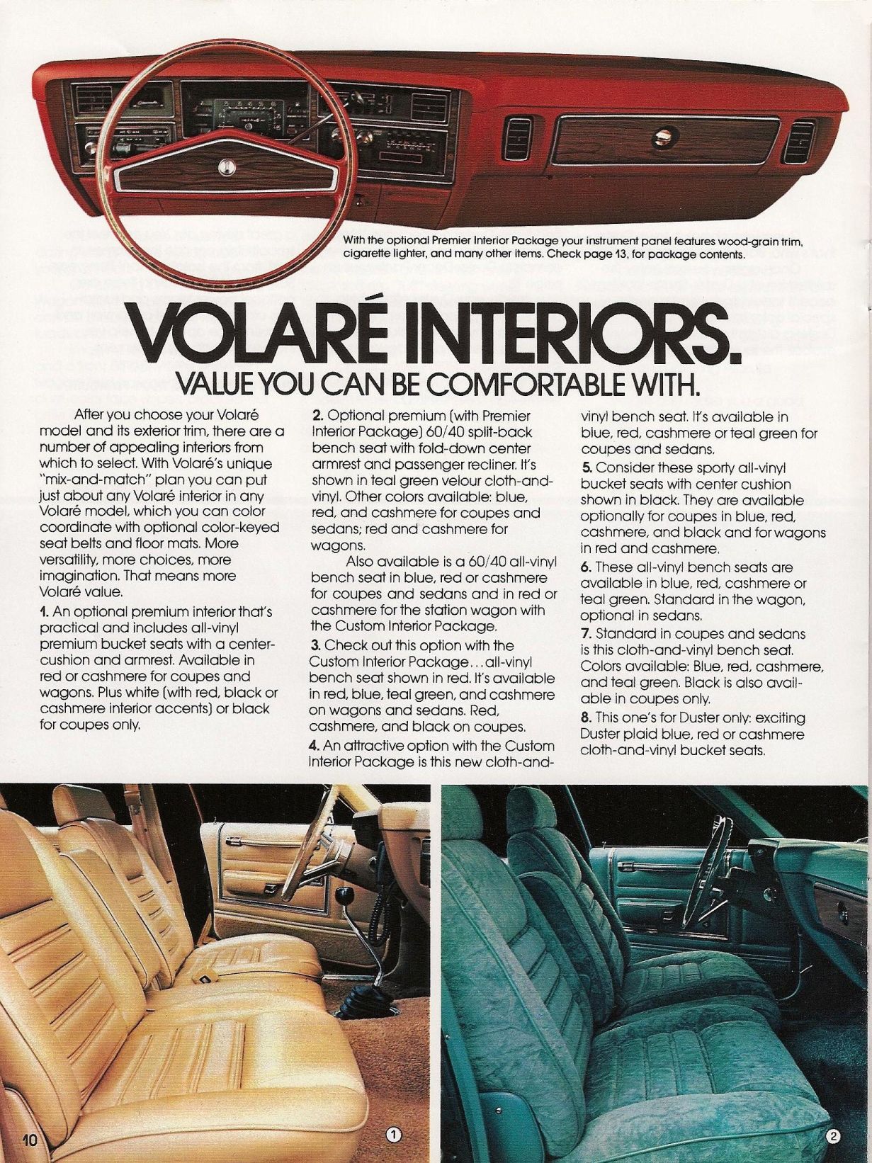 1979 Plymouth Volare-10