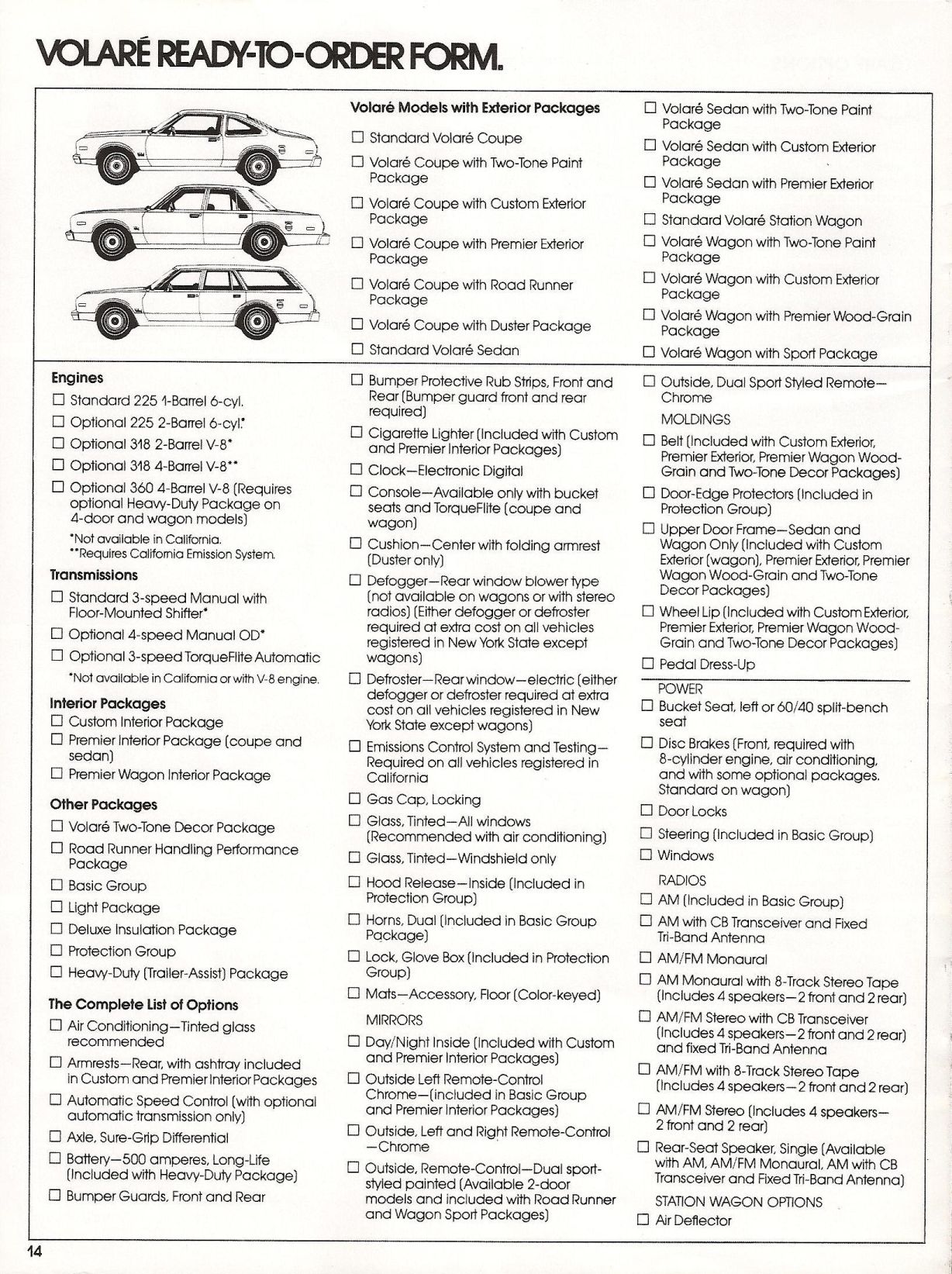 1979 Plymouth Volare-14