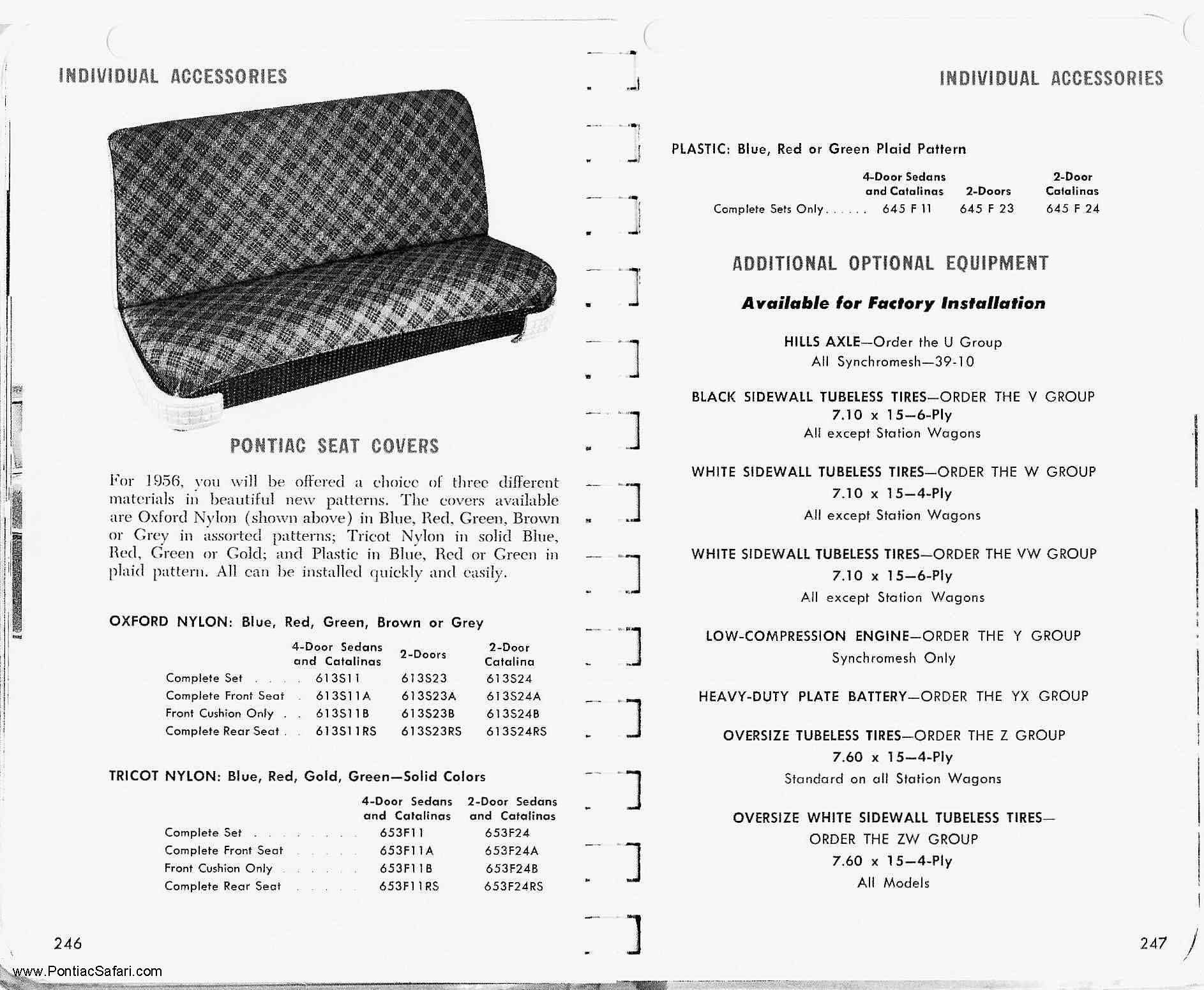 1956 Pontiac Facts Book-125