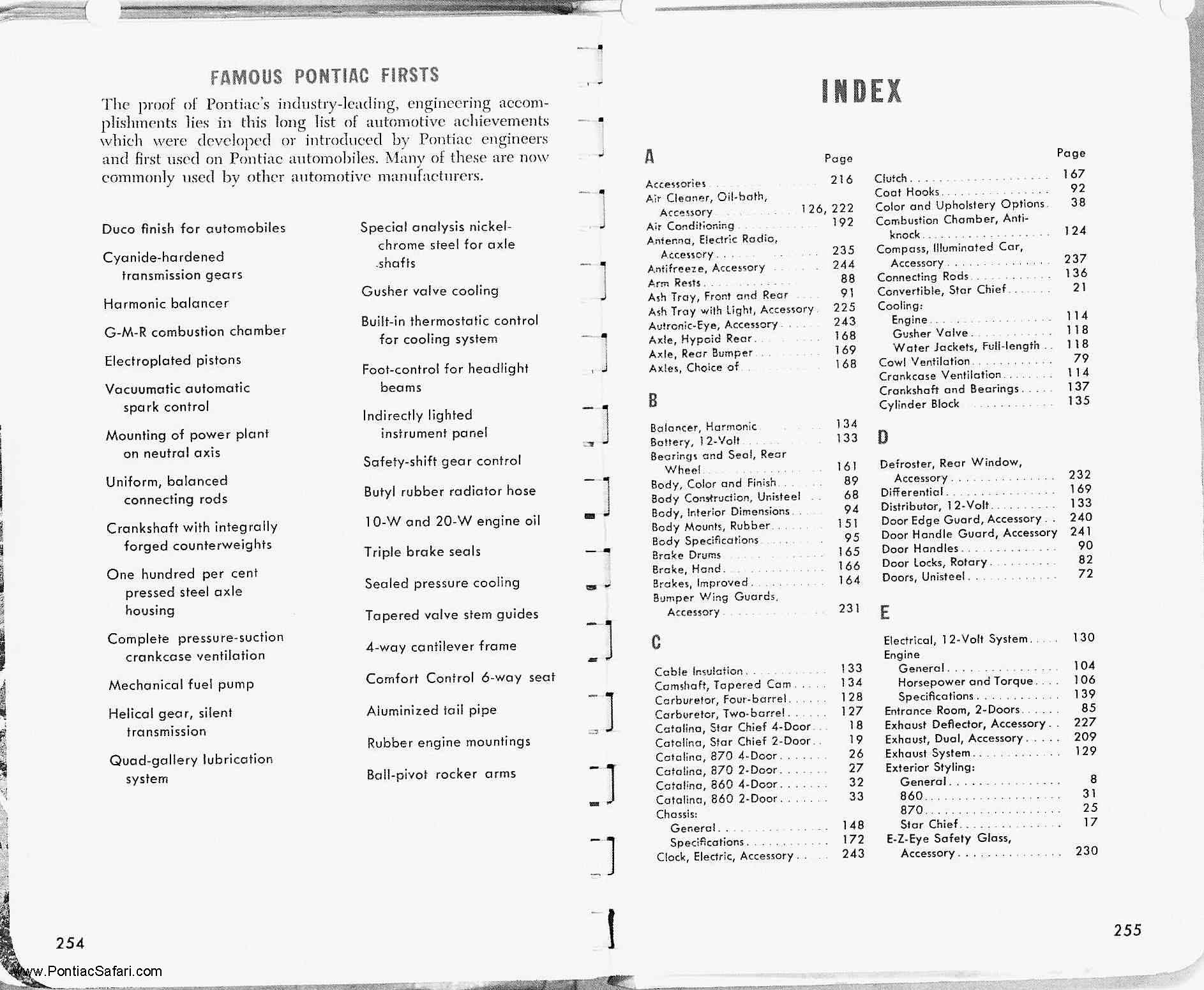 1956 Pontiac Facts Book-129
