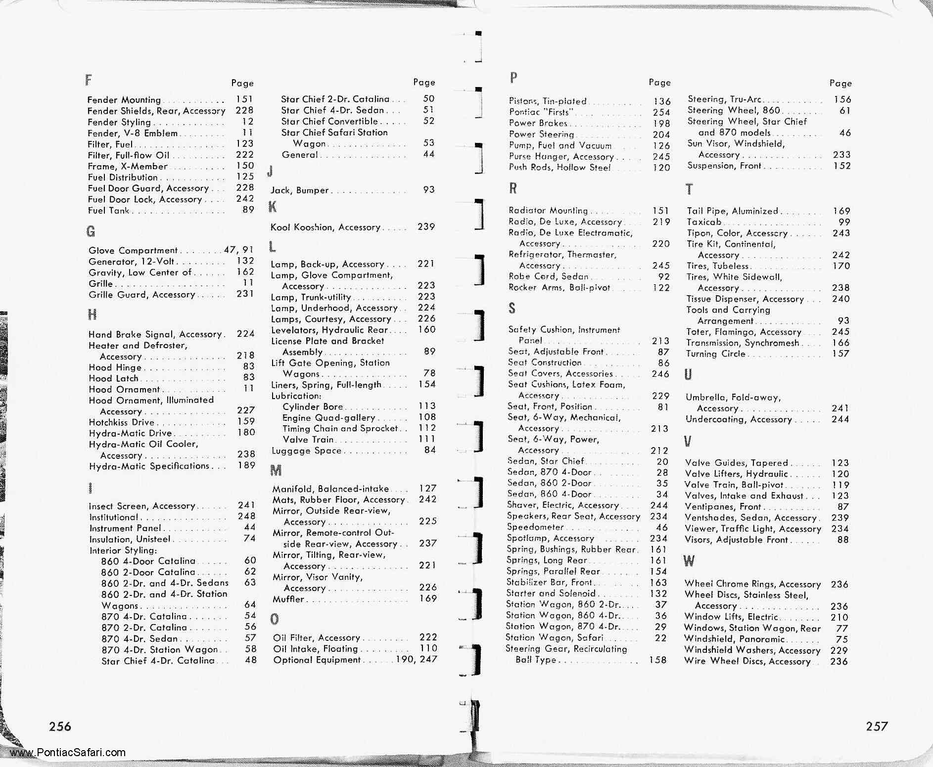 1956 Pontiac Facts Book-130