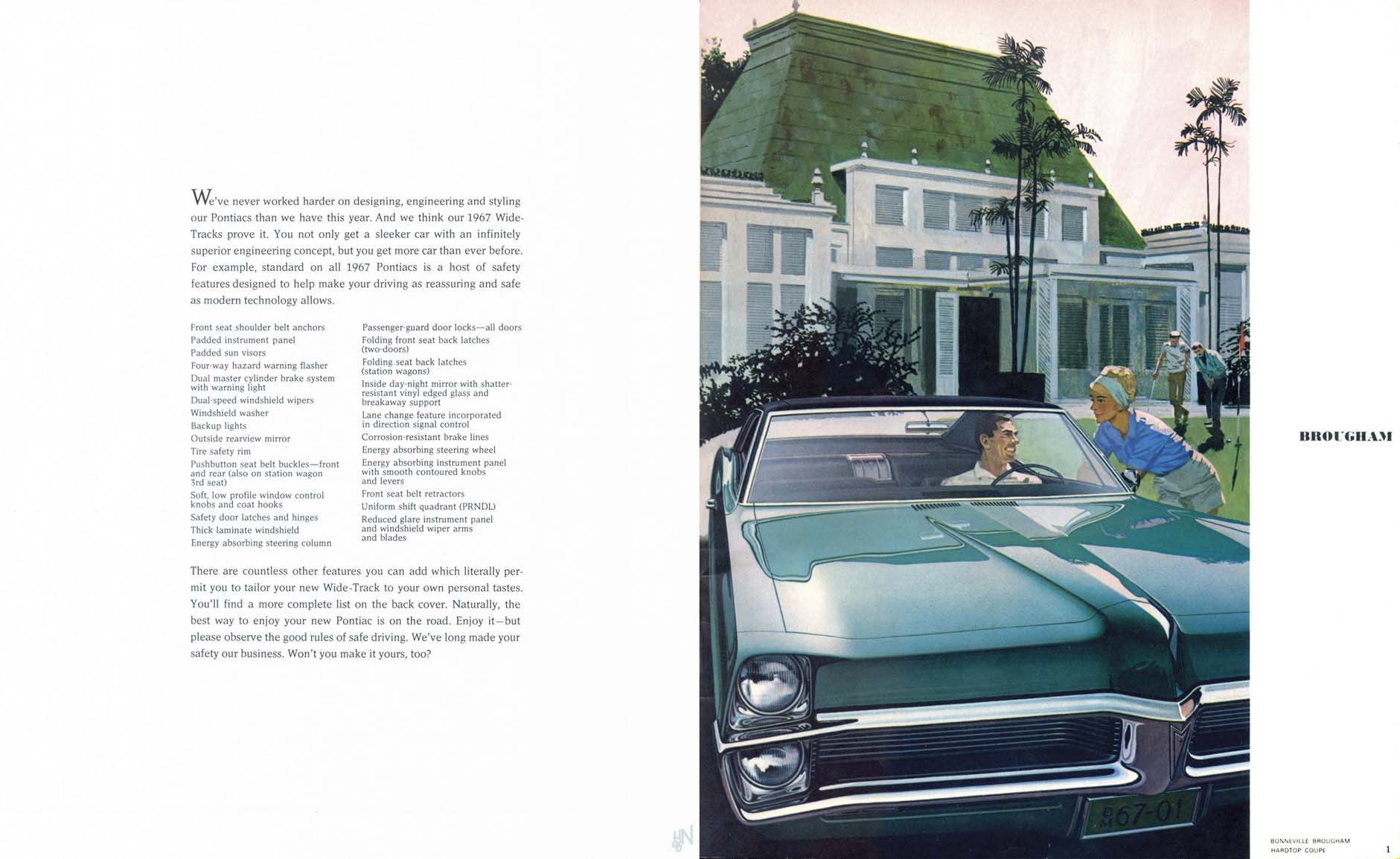 1967 Pontiac Full Line-00-01