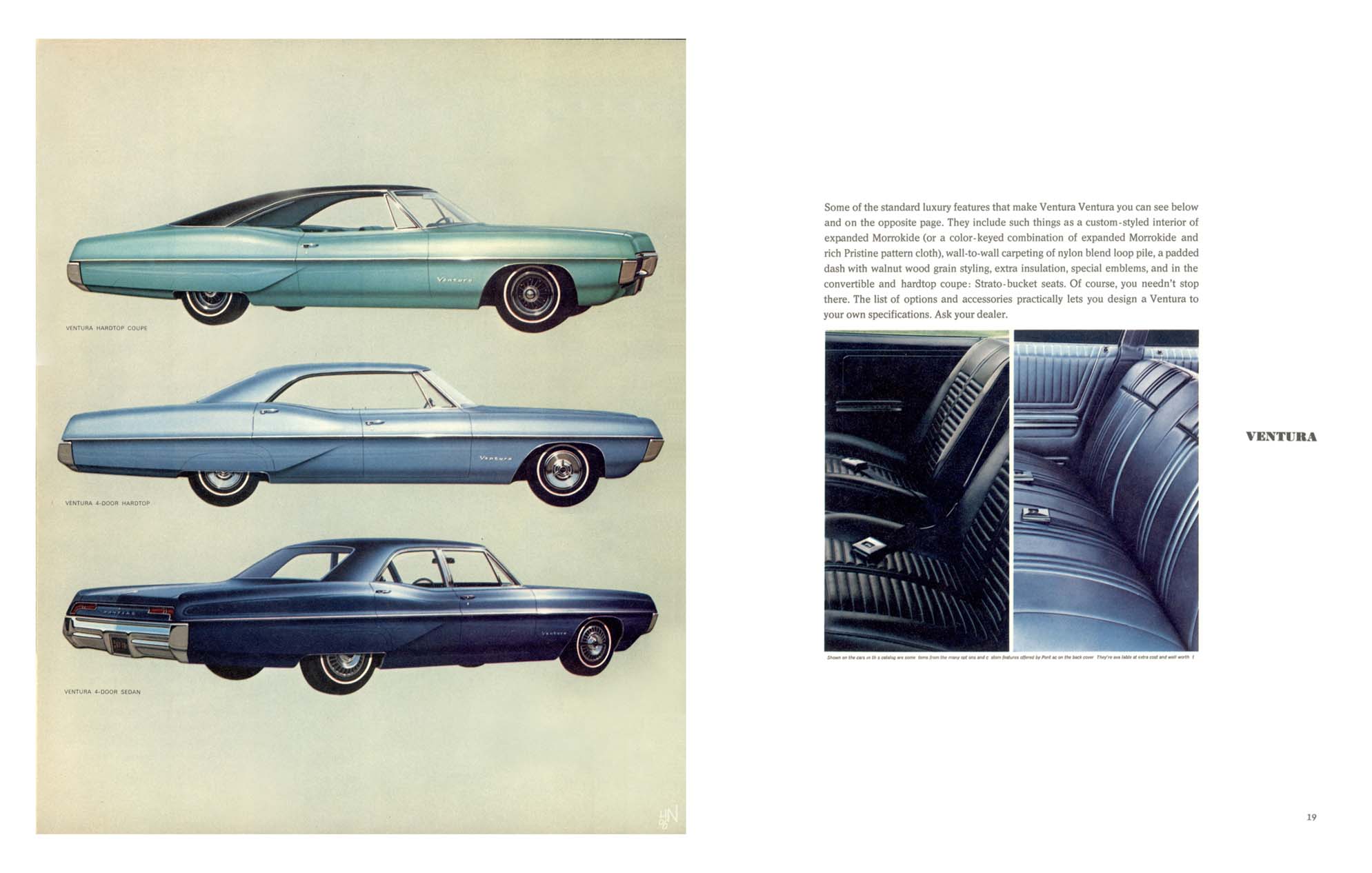 1967 Pontiac Full Line-18-19