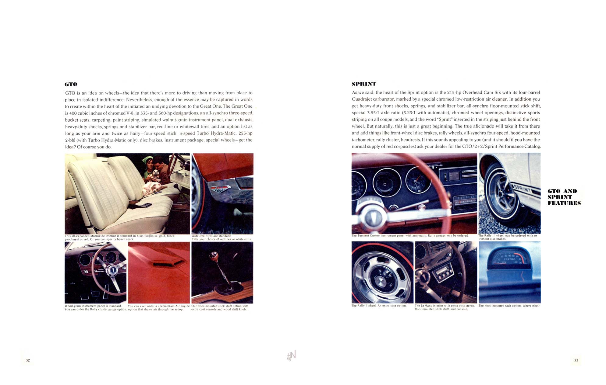 1967 Pontiac Full Line-32-33