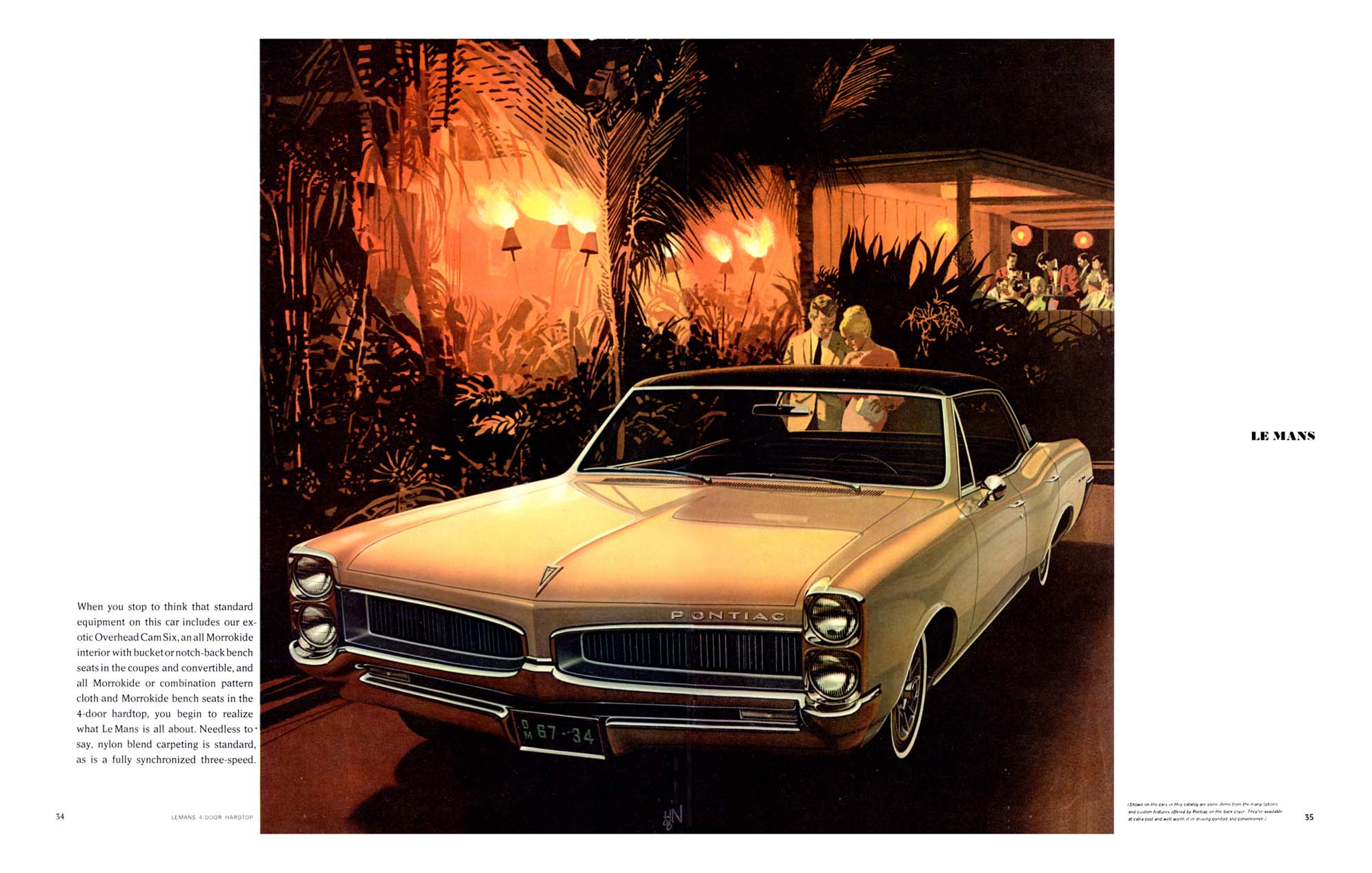 1967 Pontiac Full Line-34-35