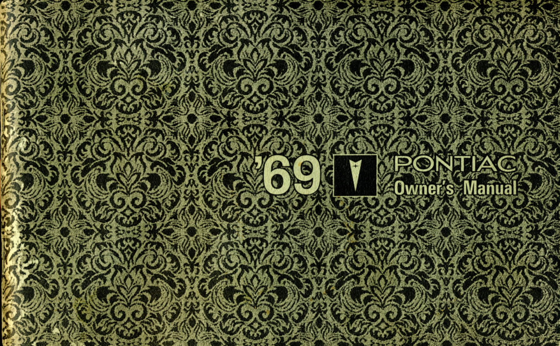 1969 Pontiac Owners Manual-00a