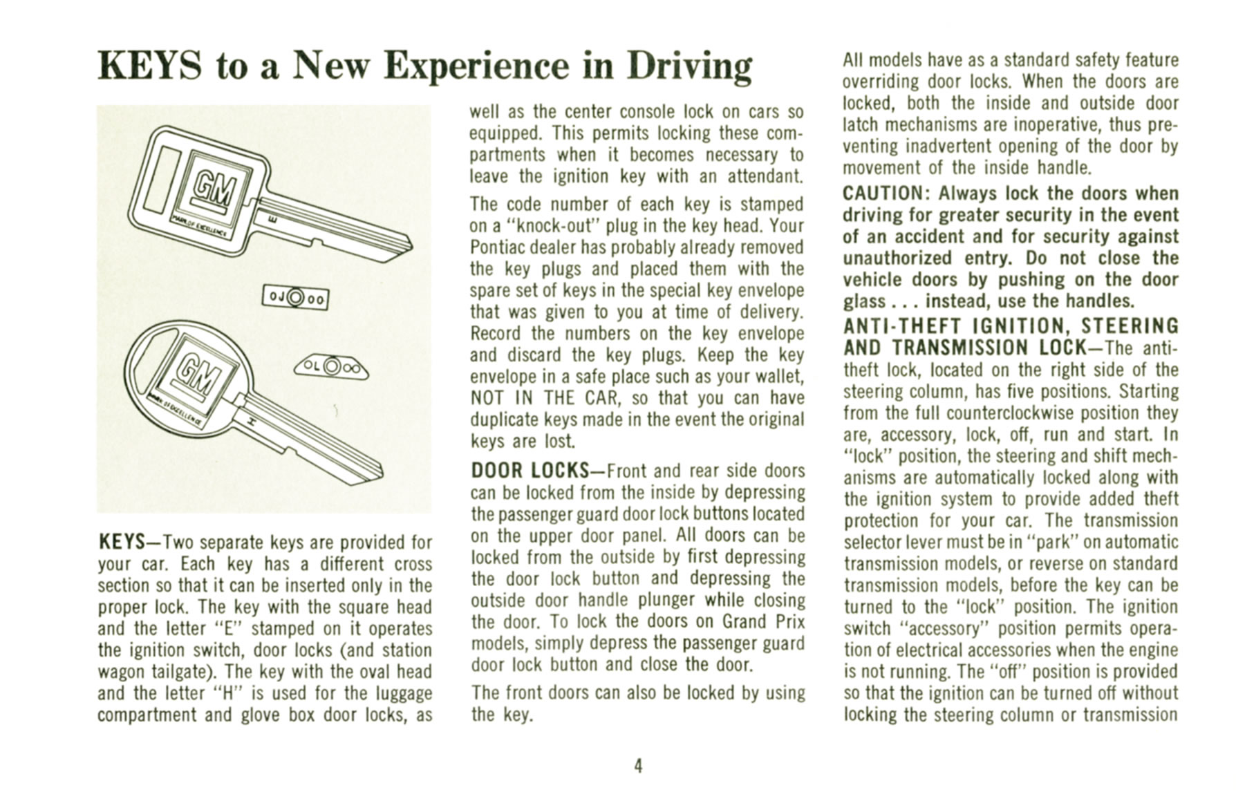 1969 Pontiac Owners Manual-04