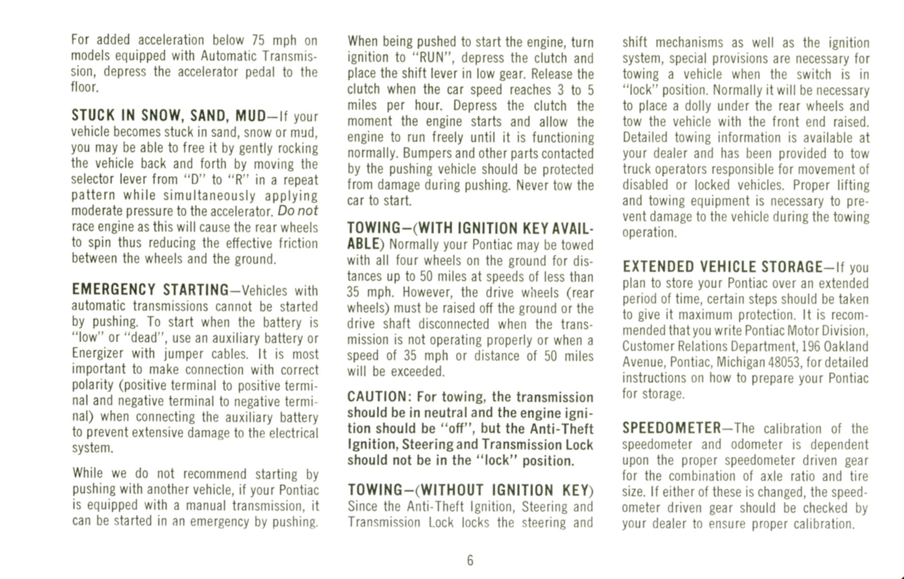 1969 Pontiac Owners Manual-06