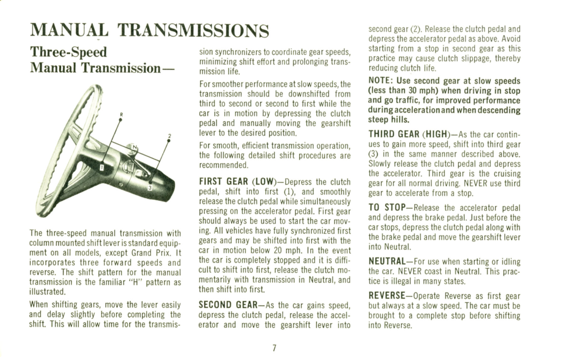 1969 Pontiac Owners Manual-07