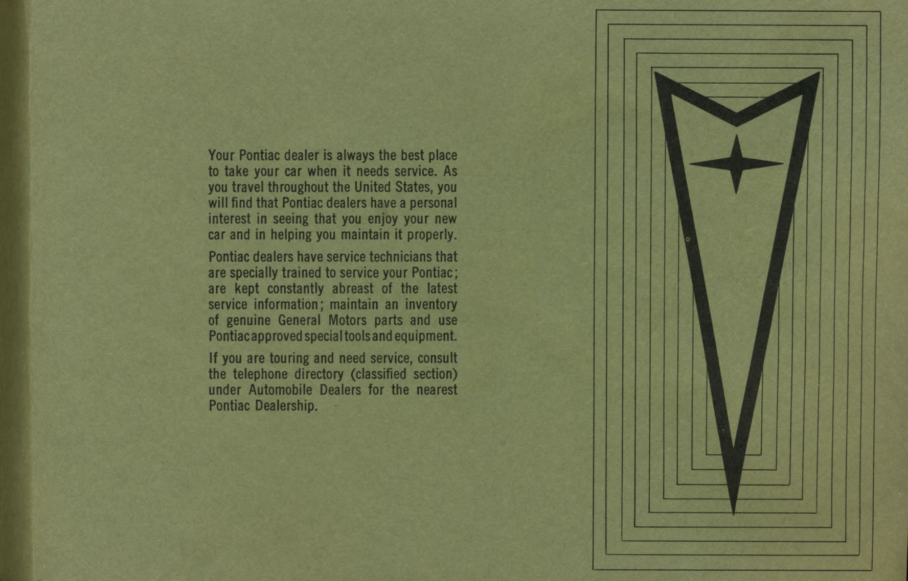 1969 Pontiac Owners Manual-64a