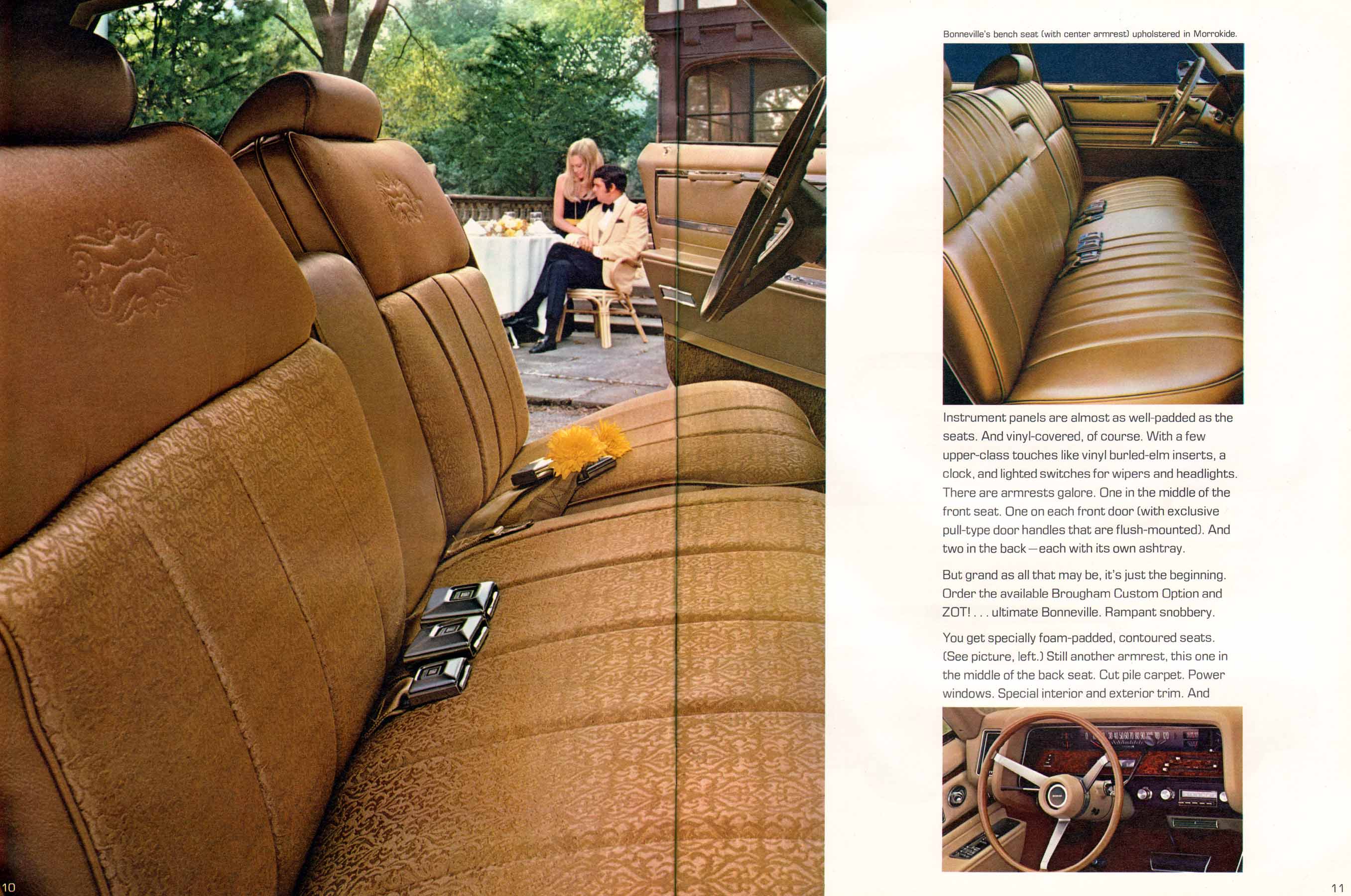 1970 Pontiac Prestige Brochure-11-12