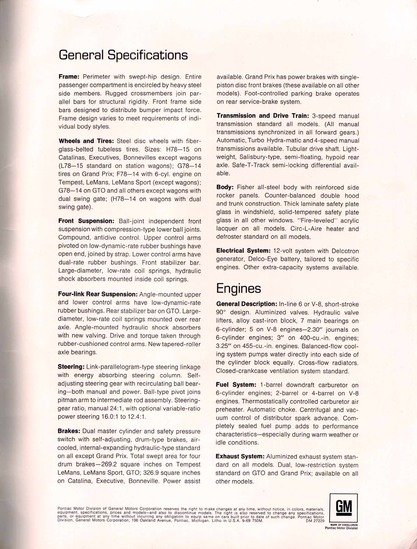 1970 Pontiac Prestige Brochure-54