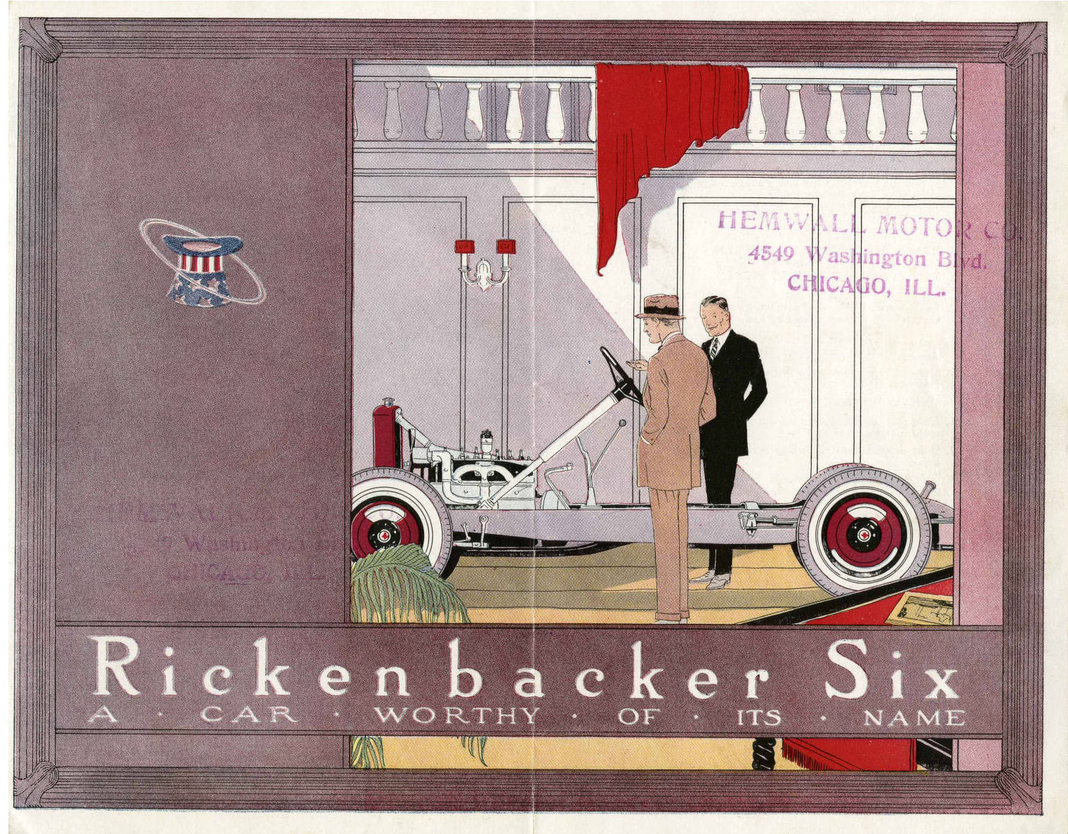 1923 Rickenbacker Six Foldout-b01