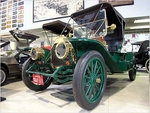 1909 Willys-Overland