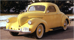 1937 Willys-Overland